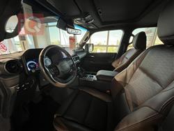 تويوتا لاندكروزر برادو